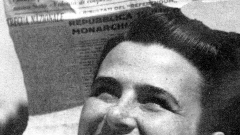 suffragio universale voto donne italia