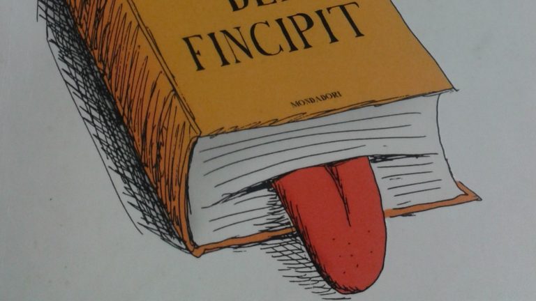 fincipit libro copertina