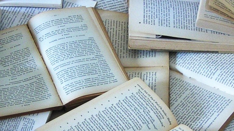 libri leggere lettura consigli tanti libri