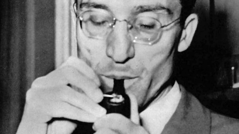 CESARE PAVESE PIPA