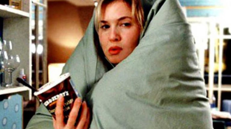 bridget jones film cuore spezzato