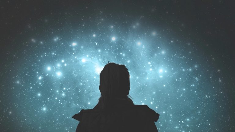 stelle guardare