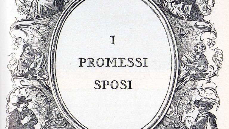 promessi sposi copertina prima edizione