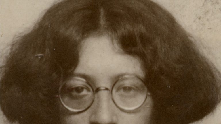 SIMONE WEIL LA PRIMA RADICE