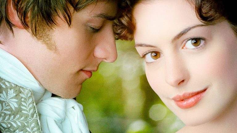 becoming jane james mc avoy