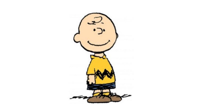 charlie brown