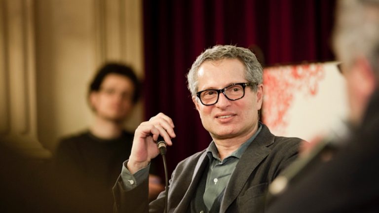 GABRIELE FERRARIS