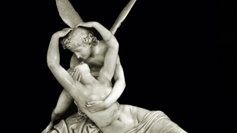 amore e psiche
