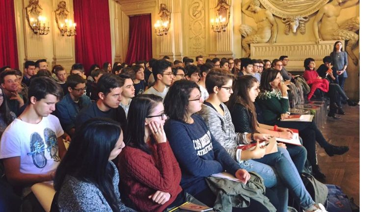 circolo dei lettori scuole