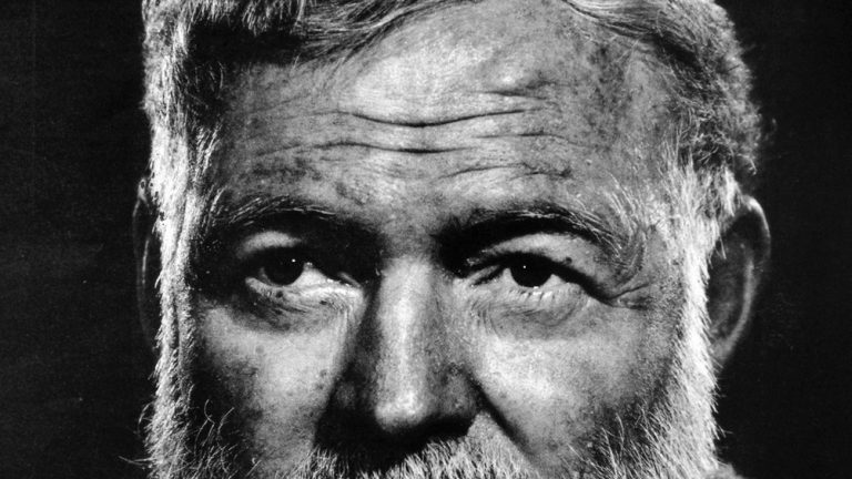 hemingway