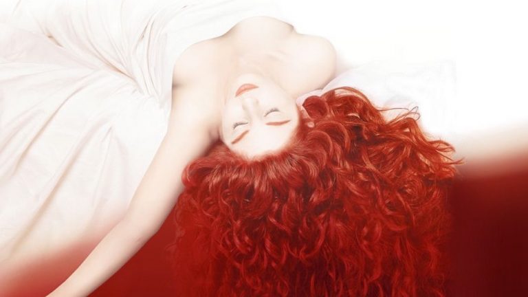 il profumo film capelli rossi