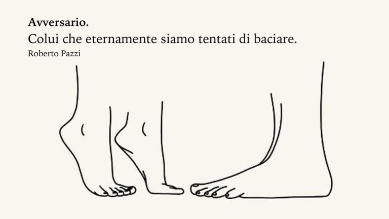 illustrazion bacio