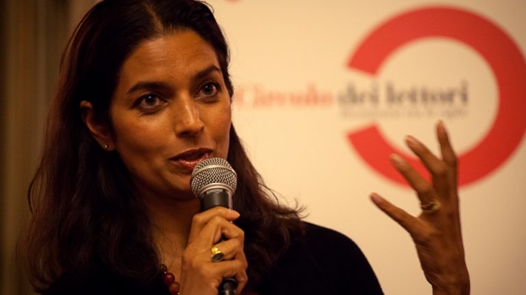 jhumpa lahiri circolo dei lettori