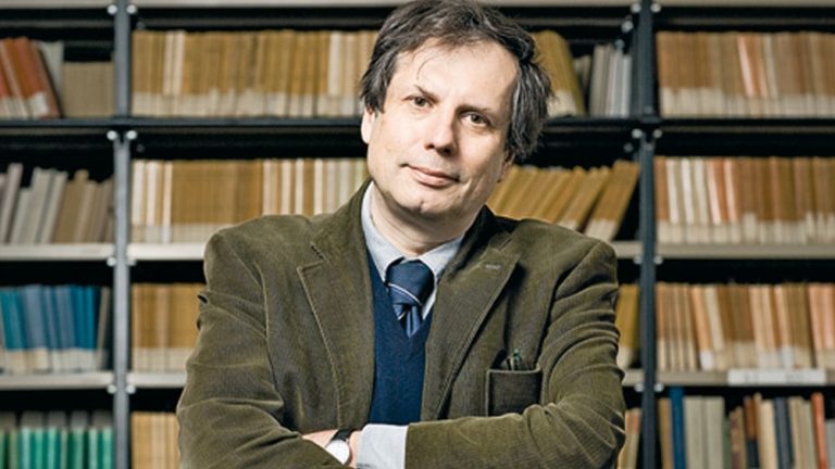 maurizio ferraris