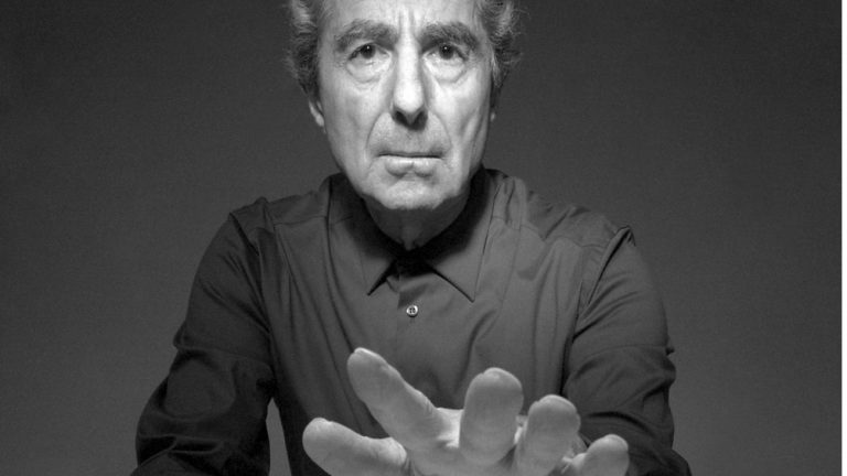 philip roth