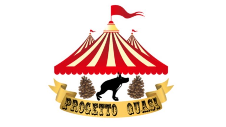 progetto quasi logo