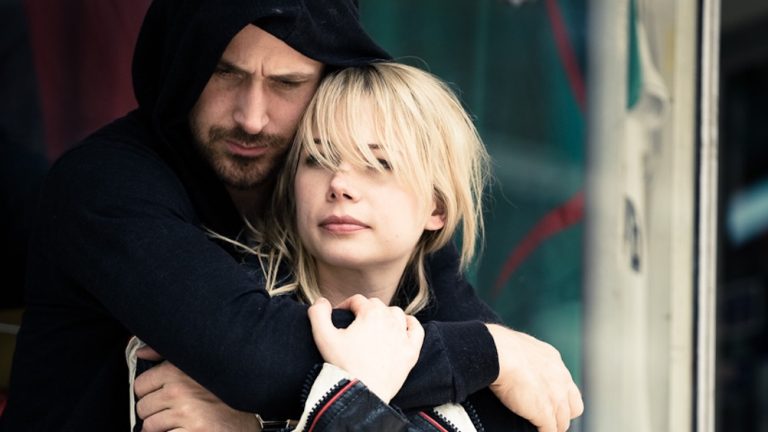 blue valentine