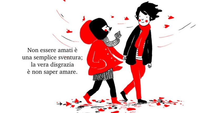citazione albert camus amore