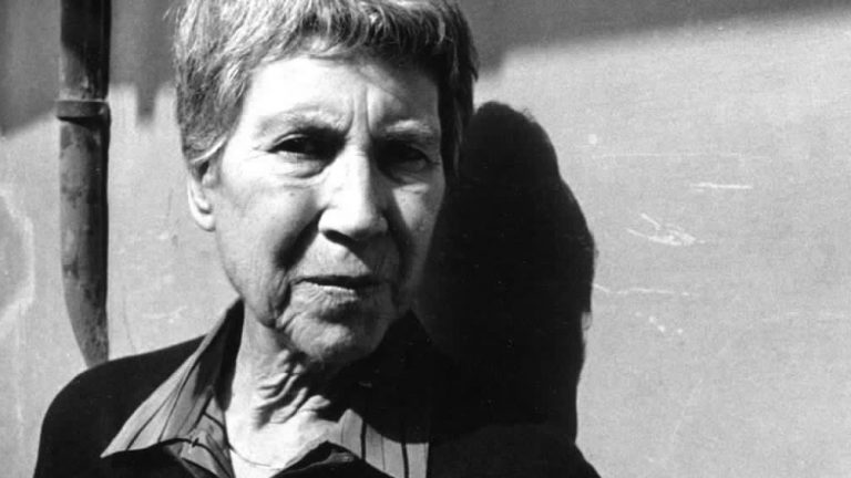 natalia ginzburg