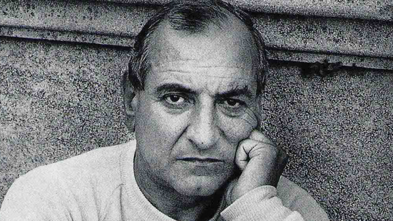 goffredo parise fotografia bianco nero