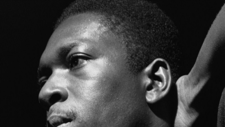 john coltrane