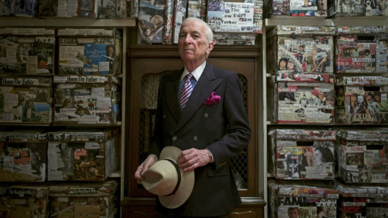 gay talese voyeur s motel