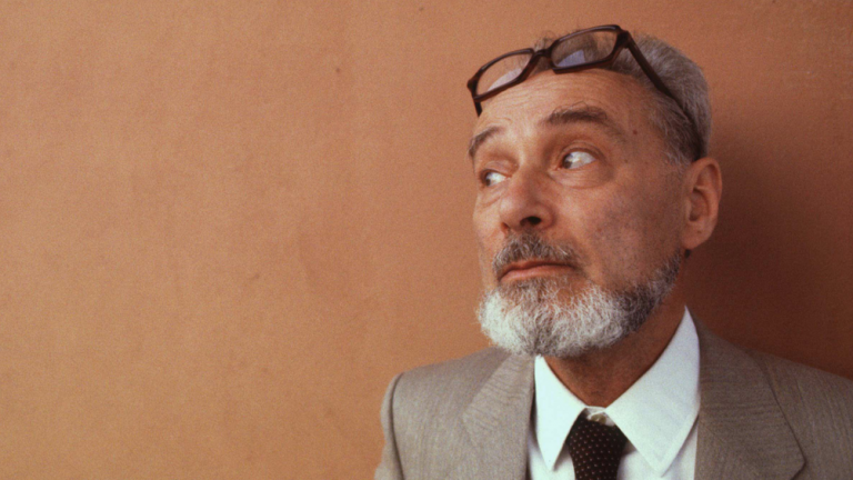 primo levi