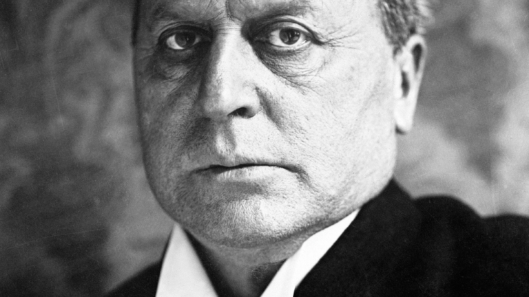 henry james