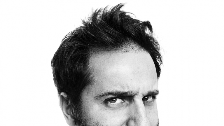 matteo caccia