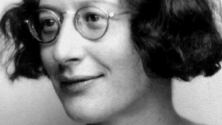 simone weil