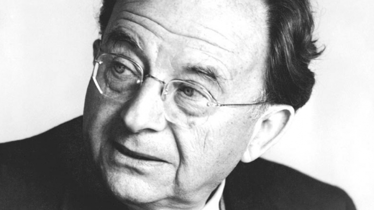 erich fromm