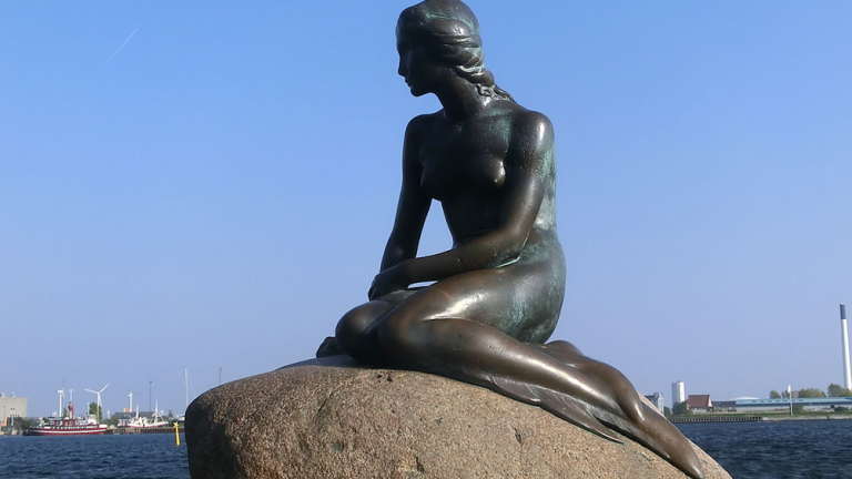 sirenetta copenaghen