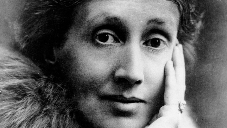 virginia woolf
