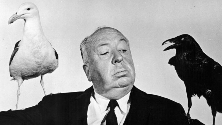 hitchcock