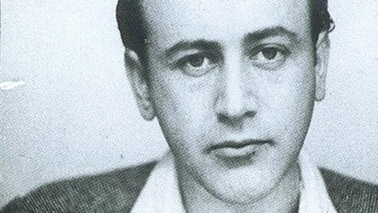 paul celan primo piano