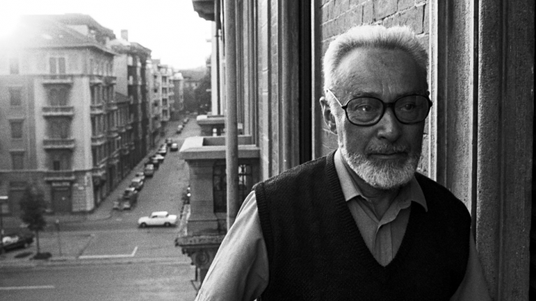 primo levi