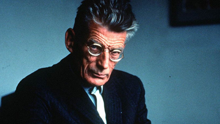 samuel beckett