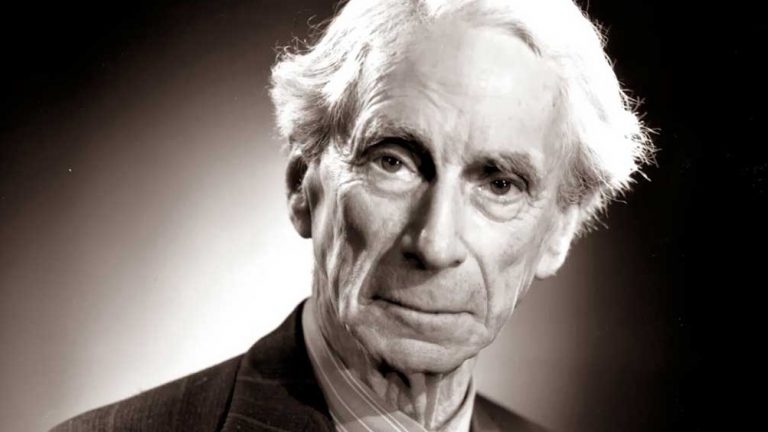 bertrand russell