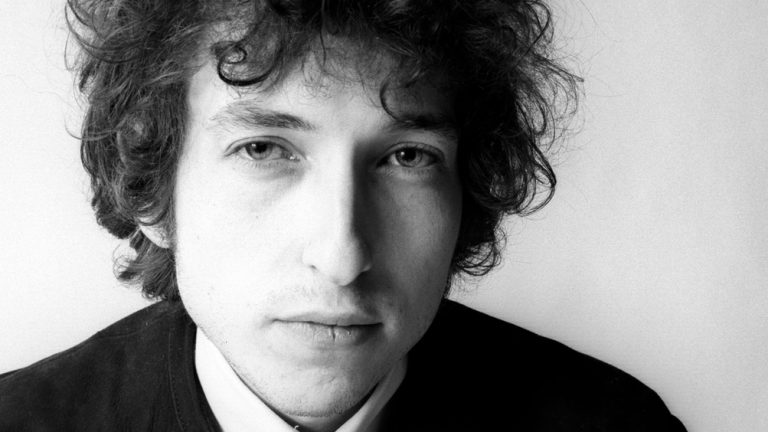 bob dylan