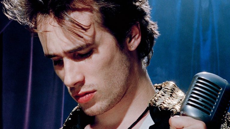 jeff buckley