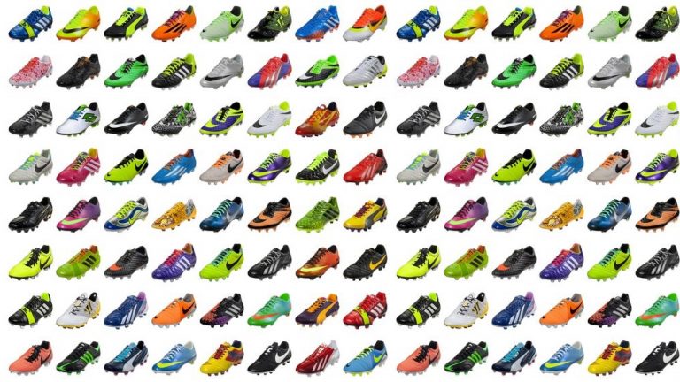 scarpe da calcio
