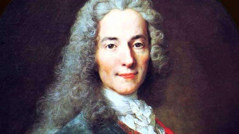 voltaire