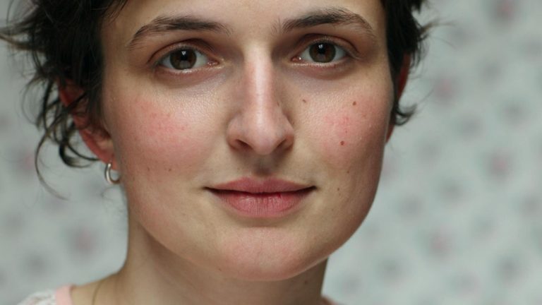 Alice Rohrwacher