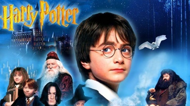 harry potter