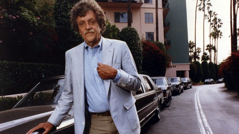 kurt vonnegut