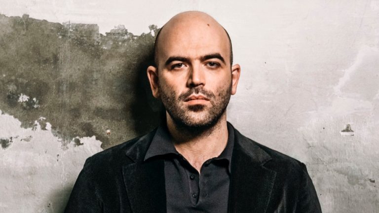 roberto saviano