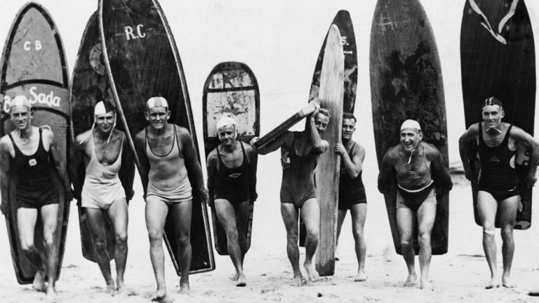SURF VINTAGE