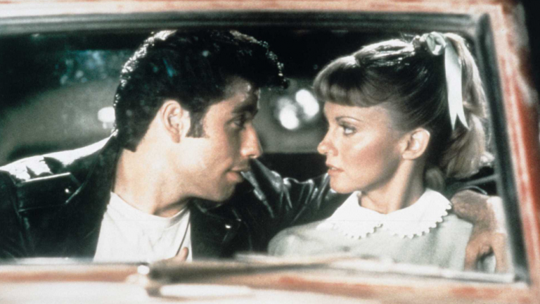 grease