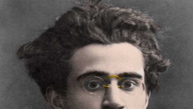 antonio gramsci
