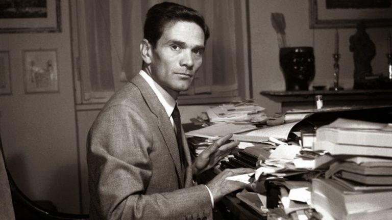 pasolini